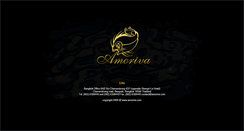 Desktop Screenshot of amoriva.com